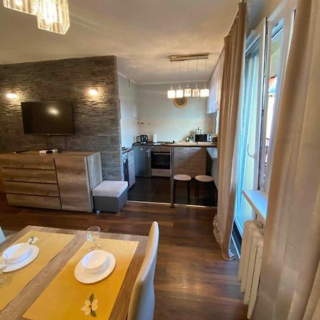 Apartament Szklarski Centrum Szklarska Poreba Extérieur photo