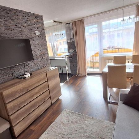 Apartament Szklarski Centrum Szklarska Poreba Extérieur photo