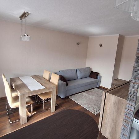 Apartament Szklarski Centrum Szklarska Poreba Extérieur photo