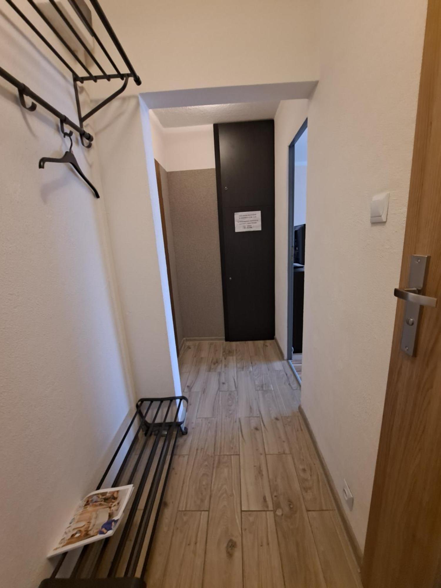 Apartament Szklarski Centrum Szklarska Poreba Extérieur photo