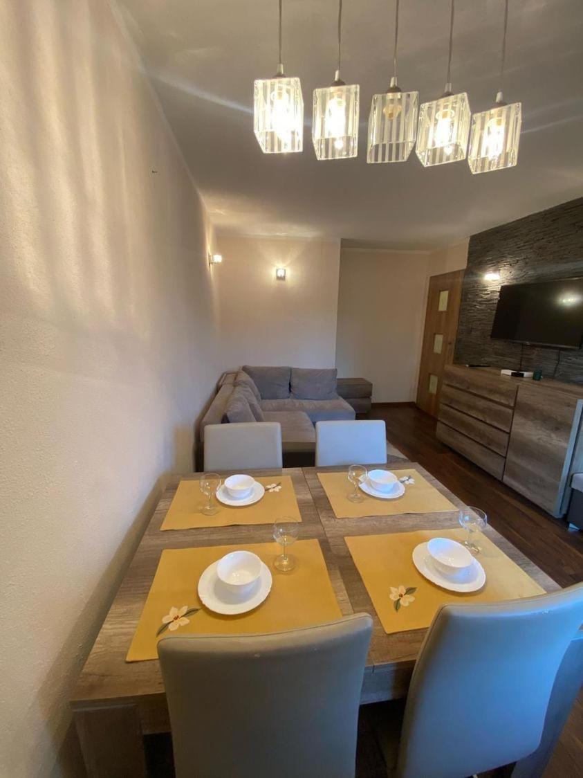 Apartament Szklarski Centrum Szklarska Poreba Extérieur photo