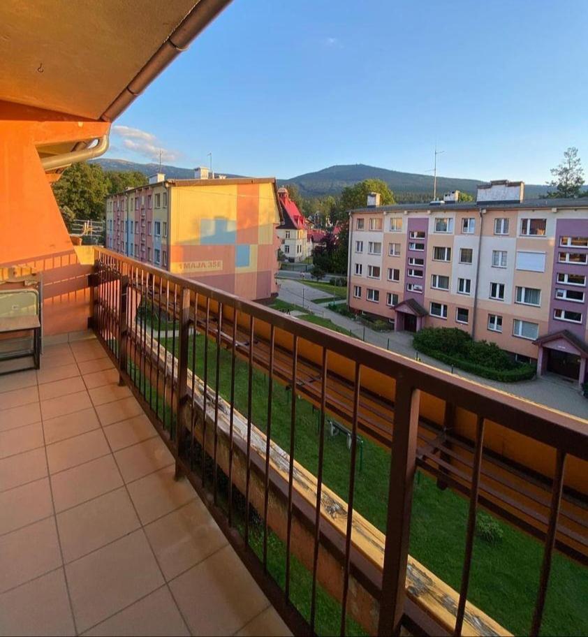 Apartament Szklarski Centrum Szklarska Poreba Chambre photo