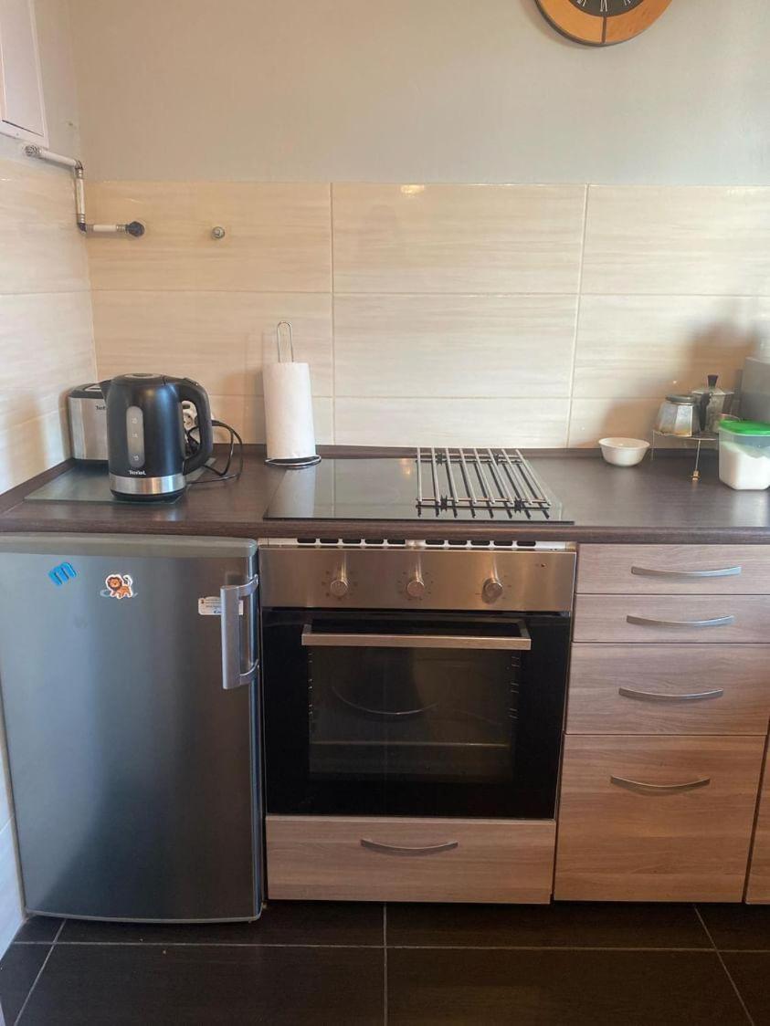 Apartament Szklarski Centrum Szklarska Poreba Chambre photo