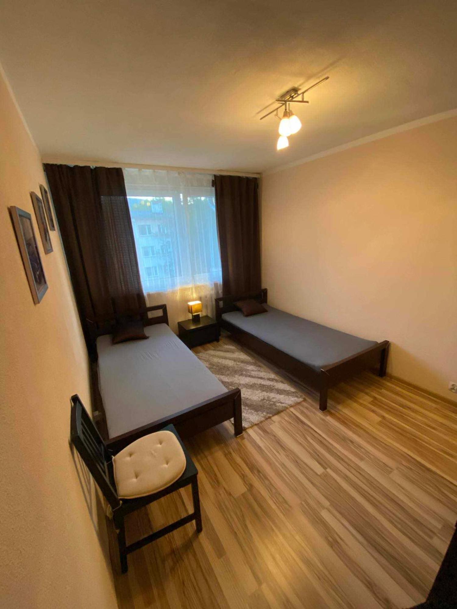 Apartament Szklarski Centrum Szklarska Poreba Extérieur photo