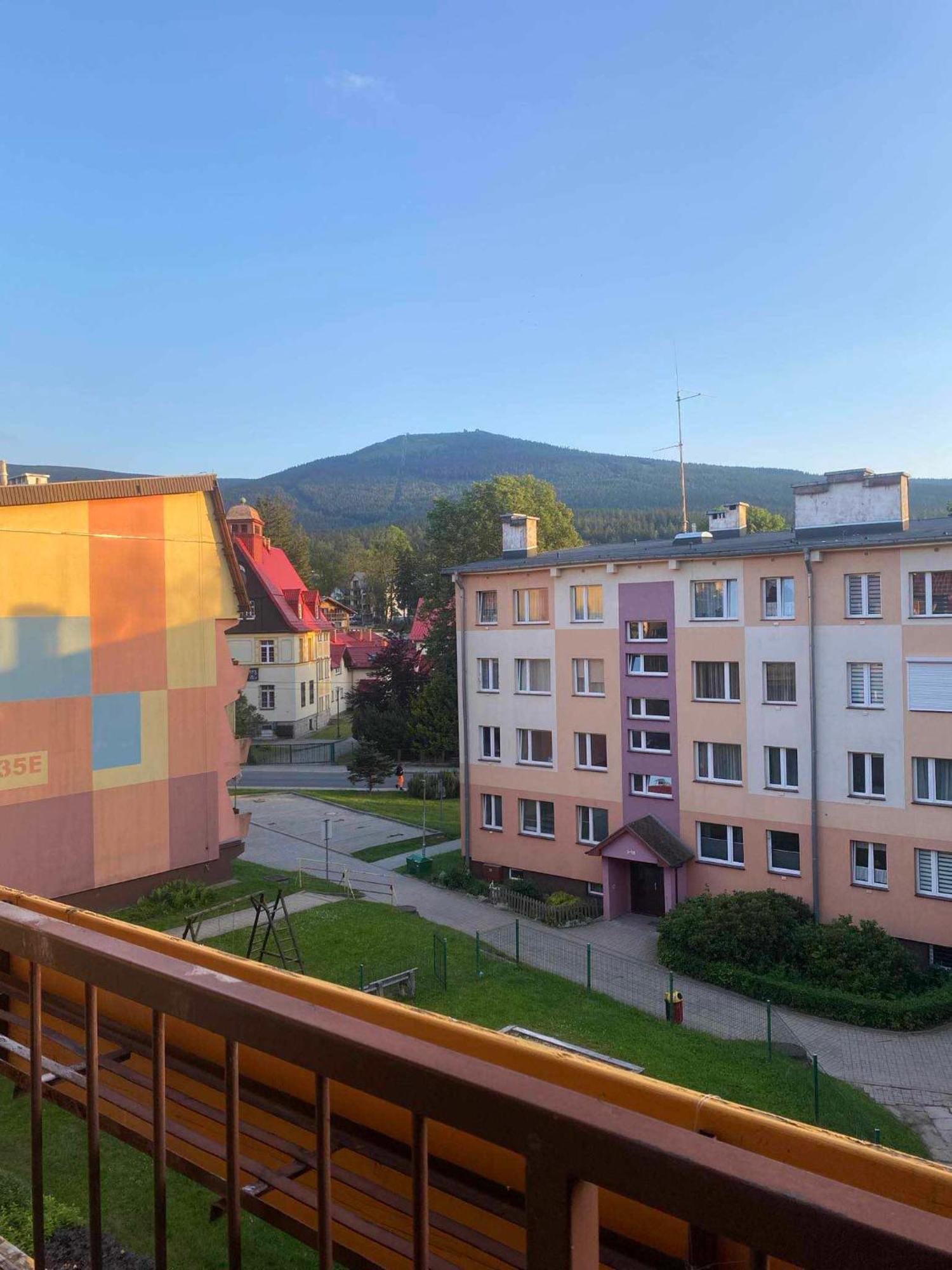 Apartament Szklarski Centrum Szklarska Poreba Extérieur photo