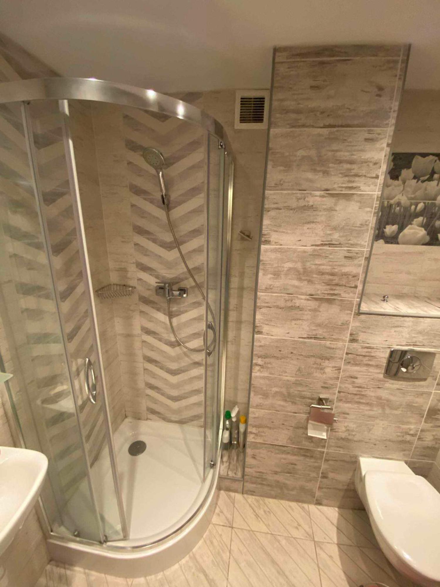 Apartament Szklarski Centrum Szklarska Poreba Extérieur photo