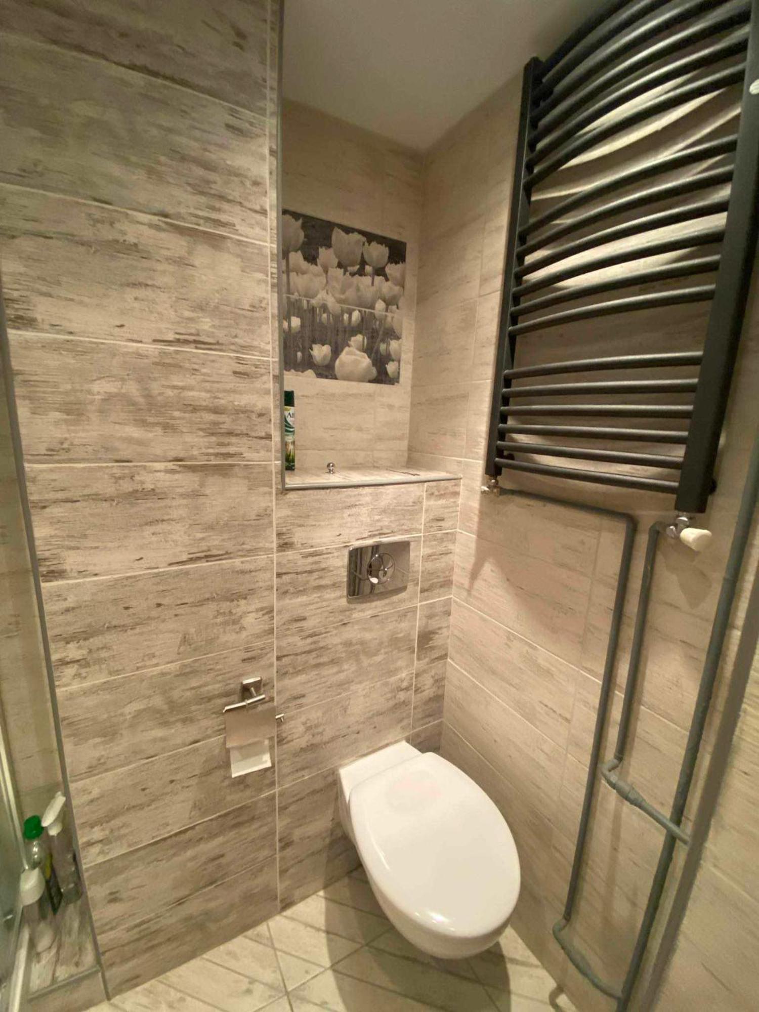 Apartament Szklarski Centrum Szklarska Poreba Extérieur photo