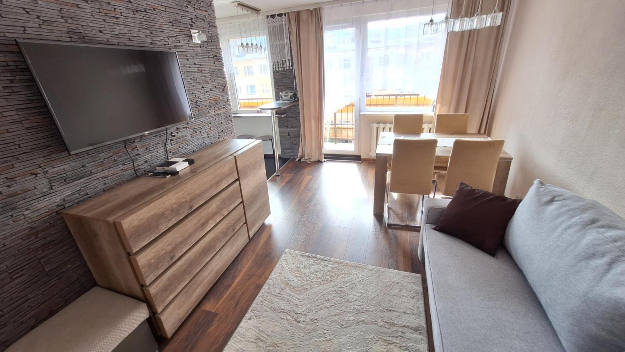 Apartament Szklarski Centrum Szklarska Poreba Extérieur photo