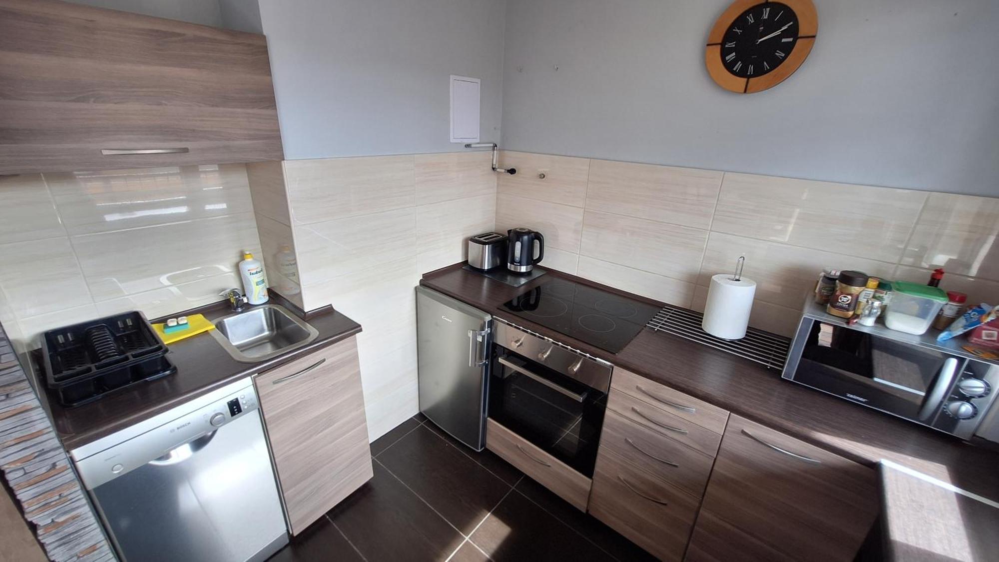Apartament Szklarski Centrum Szklarska Poreba Extérieur photo