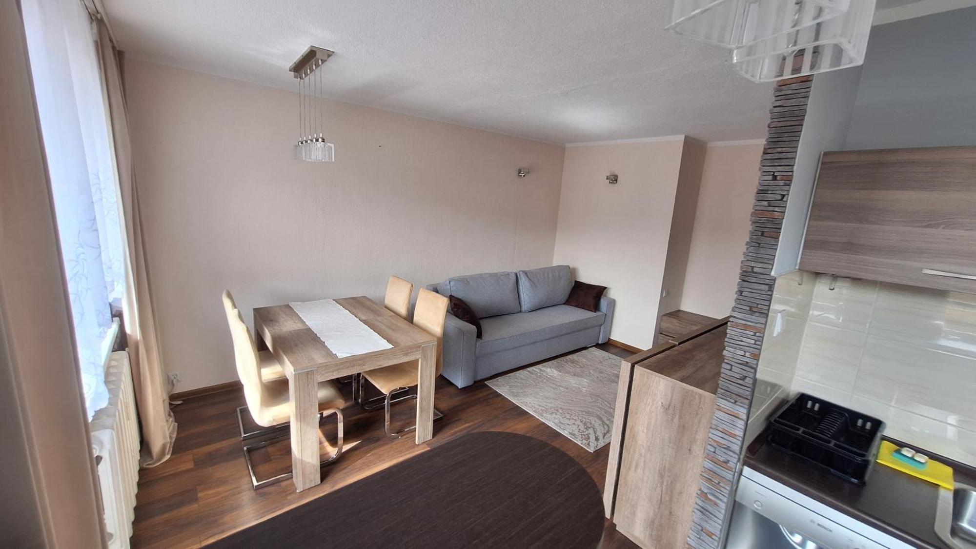 Apartament Szklarski Centrum Szklarska Poreba Extérieur photo