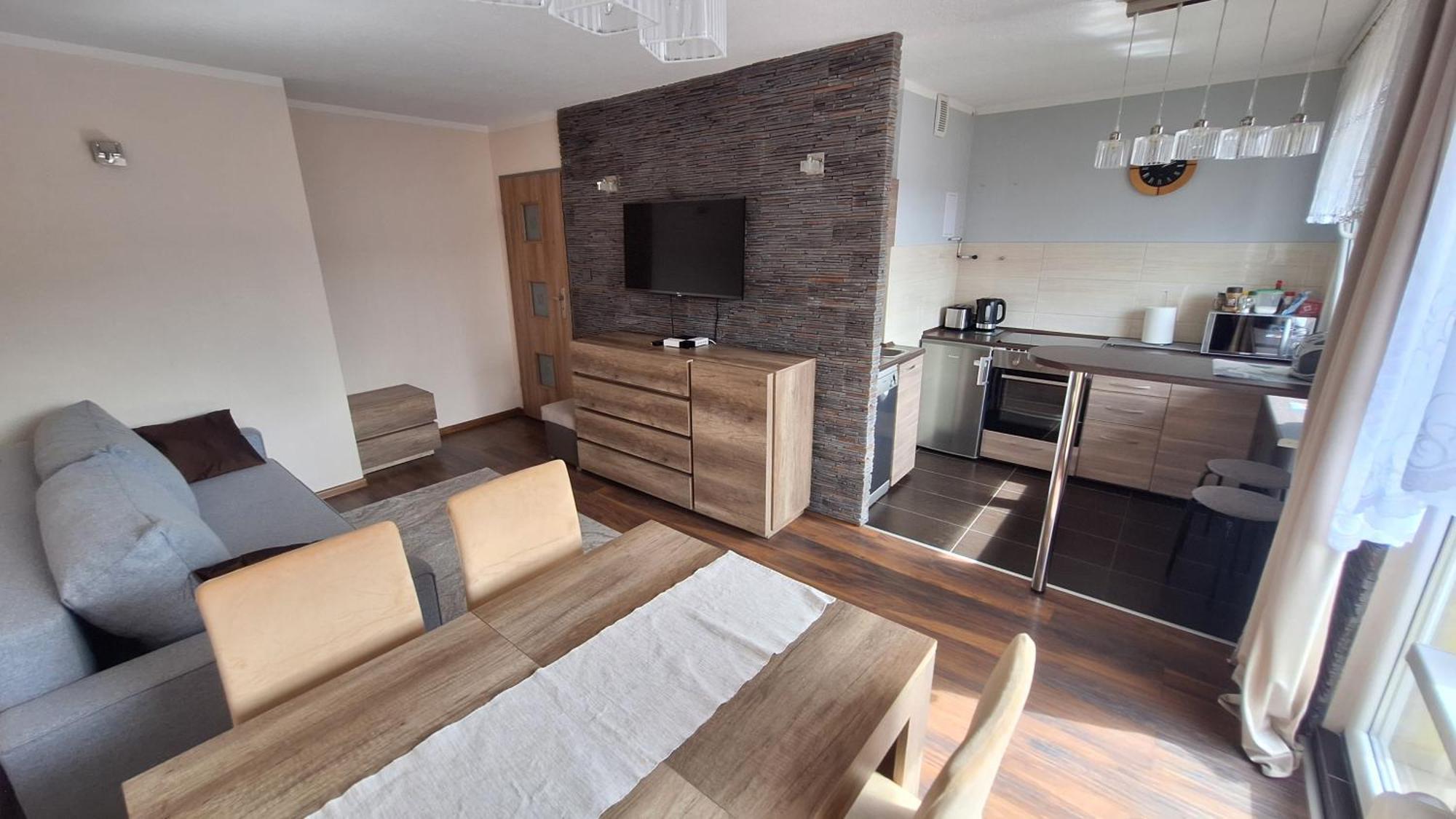 Apartament Szklarski Centrum Szklarska Poreba Extérieur photo
